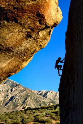 Kali Climber