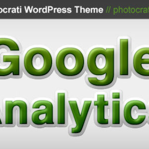 Getting Social With Google Analytics