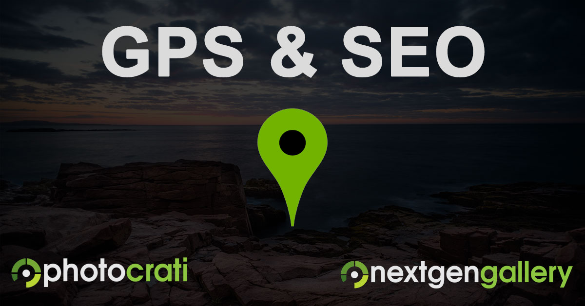 Now Is The Time To Geotag Your Photos for SEO
