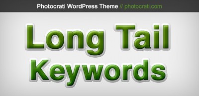 See How You’re Doing With Long Tail Keywords