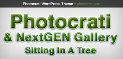 Photocrati Acquires NextGEN Gallery