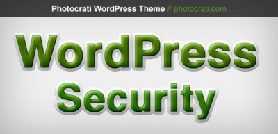 A Free eBook On WordPress Security