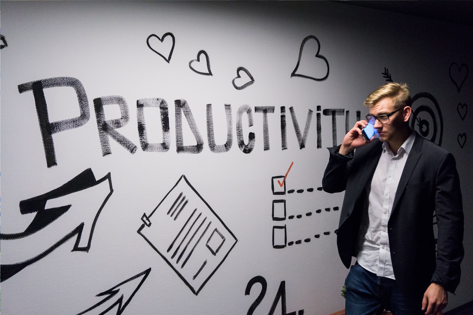 productivity-wall-art