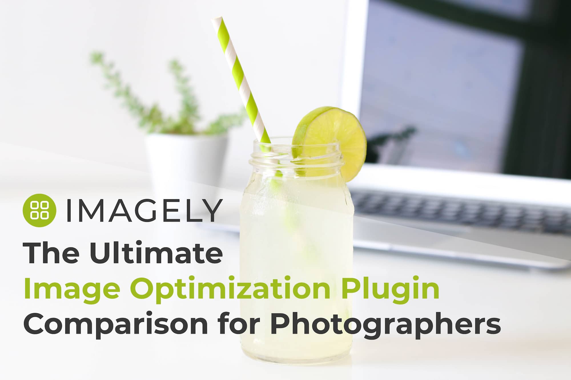 There are a variety of ways to optimize your images for the web. Two of the most popular and effective methods are compressing images and using lazy loading. Both of these tasks can be achieved using a plugin such as WP Smush, Imagify or ShortPixel: