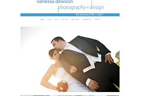Wordpress Photography Themes