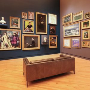 Why gallery descriptions are so Important