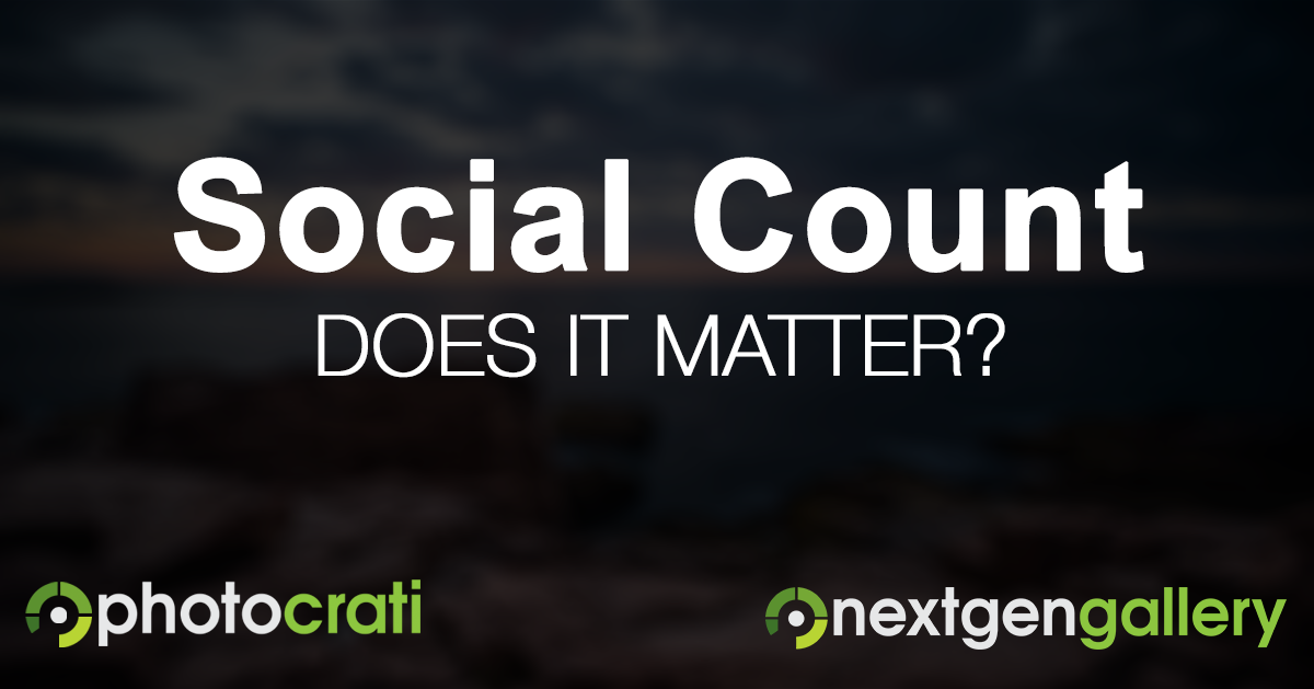 does-social-count-matter