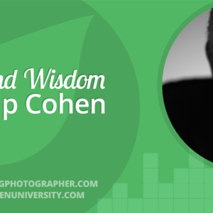 Sprouting Photographer & Skip Cohen University Partner for new Podcast
